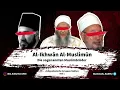 Die sogenannten Al-Ikhwan Al-Muslimun Die Muslimbruder - Zeitgenossische