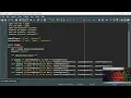 ASMR PROGRAMMING - Python game rock paper and scissors