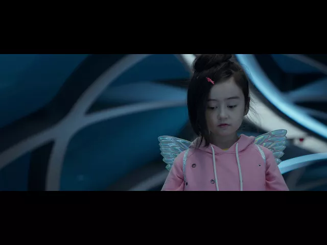 Shark - Il primo squalo | Trailer