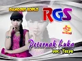 Lagu Tasya Rosmala-Peternak Luka-Dangdut Koplo-RGS