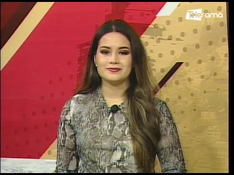 Desde la Mitad del Mundo 26-02-2021