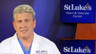 Physical Activity Heart Health Tip of the Day with a St Luke s Cardiologist