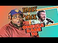 Harry Mack (IT'S A PARTY ON OMEGLE - Omegle Bars 30 [REACTION!!!]