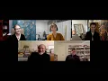 Contemporary Art in Crisis The Civil Discourse Season 5