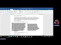 CP N4 WORD FULL REVISION