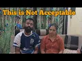 Lagu This is Not Acceptable | We Are Not Safe in our own place #goanvlogger #konkanivlogs #safety 