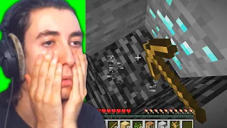 Download Reacting to noobs playing Minecraft for the first time... MP3