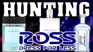 Rack Store Fragrance Shopping at Ross Dress for Less Near Me
