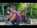 Honey Ruckus cover ~ “Pilgrim” by The Wood Brothers 6/28/2024
