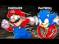 Download Lagu Mario 64, mas o SONIC me PERSEGUE! (feat. @ChequerChequerTV)