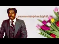 In Loving Memory of Lawrence Edghill