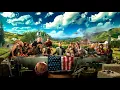 Lagu Far Cry 5 Unreleased OST - A Right To Bear Arms (Cheeseburger problem)