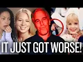 The WORST Email In The Files Plus SHOCKING Ties to JonBenet Ramsey Natalee Holloway
