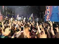 Columbine [Pierre Feuille Papier Ciseau]  Vieilles Charues 2019