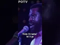 Lagu Love TKO By Teddy Pendergrass #acapella #voice #potv #lyrics #vocals #music