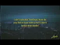 Central Cee - FEELINGS