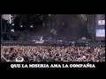 Download Lagu Good Charlotte - Misery (Subtitulado)