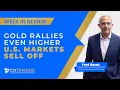 Week in review - October 16th