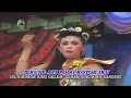 Lagu Janger Berdendang - Watu Dodol  |  Eka Yuliana