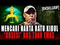 Download Lagu SUAMI KE-9 RATU KIDUL + JUAL BELI TUYUL ?! JALAN BUNTU PESUGIHAN BOS TOKO EMAS (MAJALAH X)