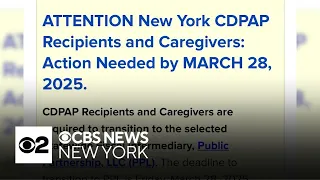 New York CDPAP s new payment system causing confusion