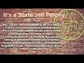 Wharton County Sheriff s Department fails to help mom with her custody order