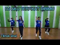 Download Lagu DJ AKU TERPIKAT DIRIMU || SENAM KREASI TERBARU @sanggarsenamatya8917
