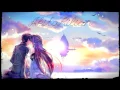 Nightcore - i think i'm in love again