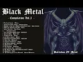 BLACK METAL COMPILATION Vol. 5