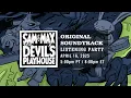 Download Lagu Sam \u0026 Max: The Devil's Playhouse Soundtrack Live Listening Party
