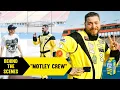 Download Lagu Behind The Scenes of Post Malone's \