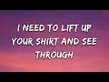 Malcolm Todd - Difficult Love (Lyrics)