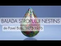 Download Lagu Pavel Boțu / Balada Stropului Nestins / ORNIC / SCRIERI ALESE