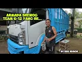 Download Lagu Penjelasan Gamblang dari Mas Dadang 555 untuk Armada Brewog team 6-12‼️