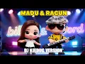 Lagu DJ MADU DAN RACUN COVER‼️ Remix Happy Njedug Paling Nagih 2026