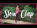 Slow Clap - Gwen Stefani DanceFit University