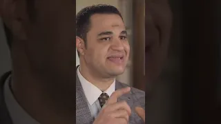 د أحمد هارون التخلص من الأفكار السلبية Shorts 