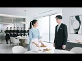 Download Lagu CEO tak mau dekat wanita, tapi pengasuh baru menaklukannya dengan semangkuk sup!