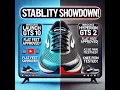 Flat Feet Runner s Dream Brooks Launch GTS 10 vs Hyperion GTS 2 Head-to-Head