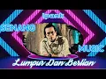Download Lagu Ipank - Lumpur Dan Berlian, Di sini kau tanam kasih Berbuah di taman orang (Lirik Lagu) MP3