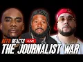 Why Hip-Hop Is In Shambles