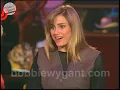 Cynthia Geary 8 Seconds 94 - Bobbie Wygant Archive