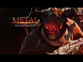 Download Lagu Metal: Hellsinger — Swallow the Fire ft. Melissa Bonny of Ad Infinitum