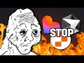 VIBE CODERS MUST BE STOPPED