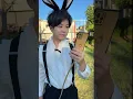 Download Lagu HOW TO CHARGE A CARDBOARD SMARTPHONE IN A PARK！#asmr