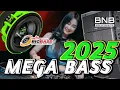Download Lagu DJ MEGA BASS 2025 DJ PENGHANTAR TIDUR PALING NYAMAN BASS JERNIH SEDUNIA