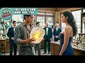 Download Lagu Tunawisma Pakai Mata Dewa Beli Batu Pecah, Ternyata Permata Bernilai Miliaran Dolar
