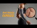 AMES WALKER EXPOSED Is This Compression Wear Company a SCAM or LEGIT Quality Test Results SHOCKING