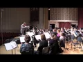 Skygazer Fanfare Randall D Standridge Grade 1 5
