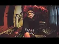 Venus Amnesia - Live Studio Performance 2009-2025 Shaun Soulo